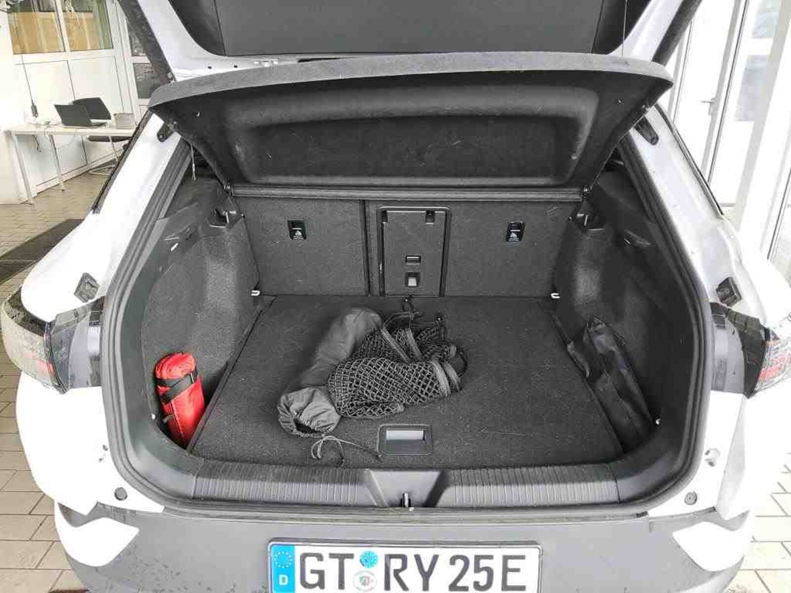 Volkswagen ID.4 – Bild 8