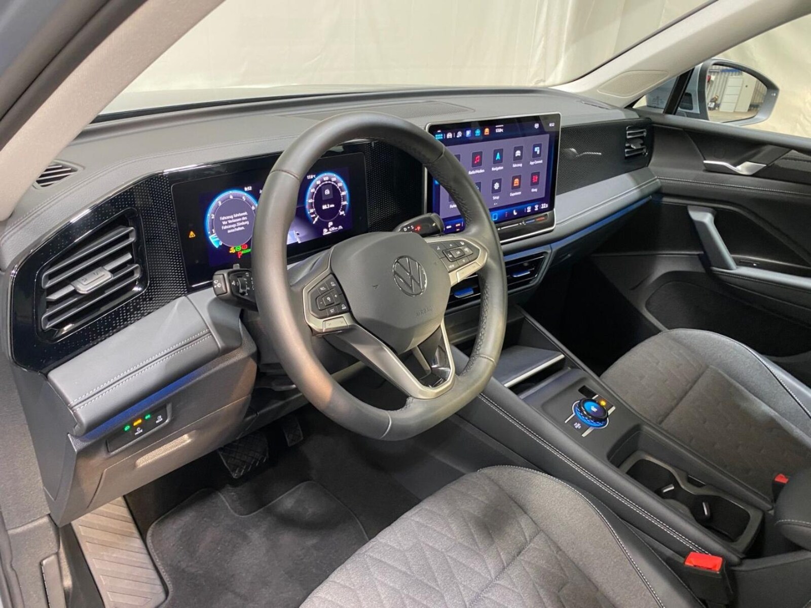 Volkswagen Tiguan – Bild 18
