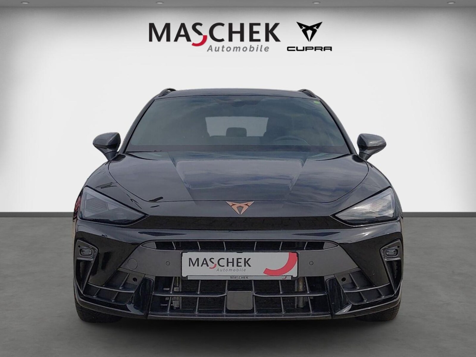 CUPRA Leon Sportstourer – Bild 8