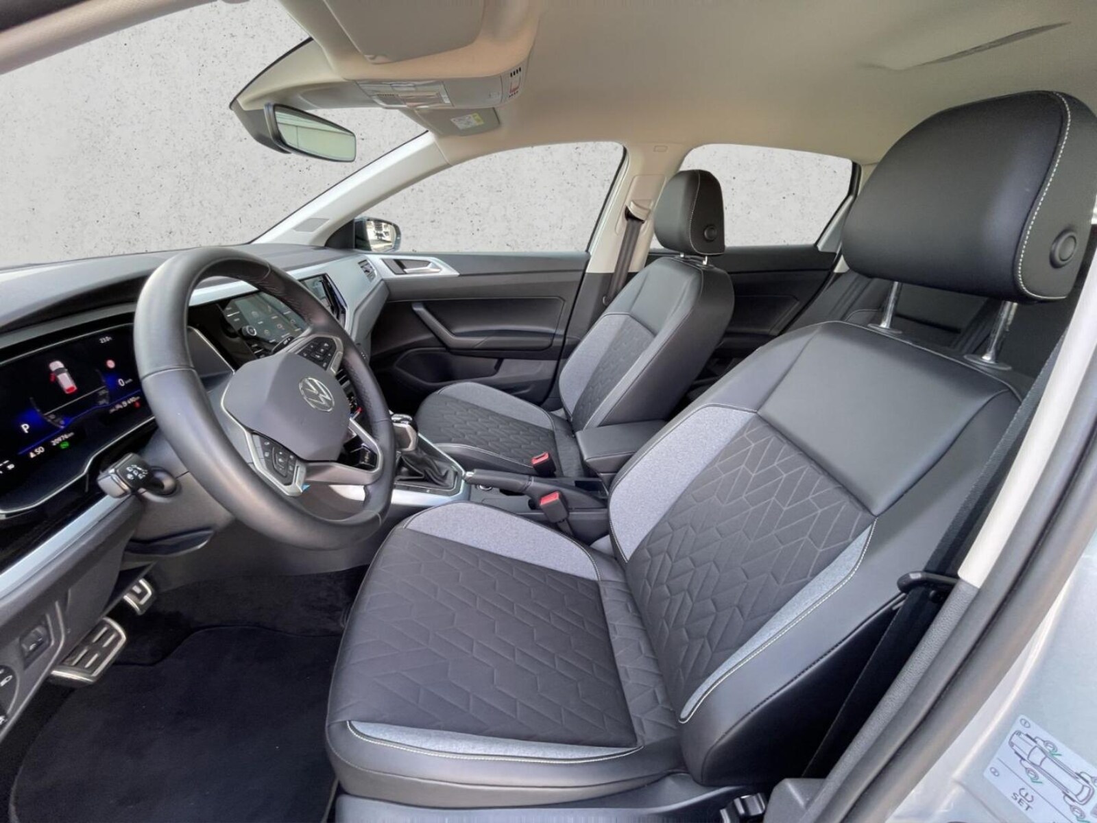 Volkswagen Polo – Bild 11