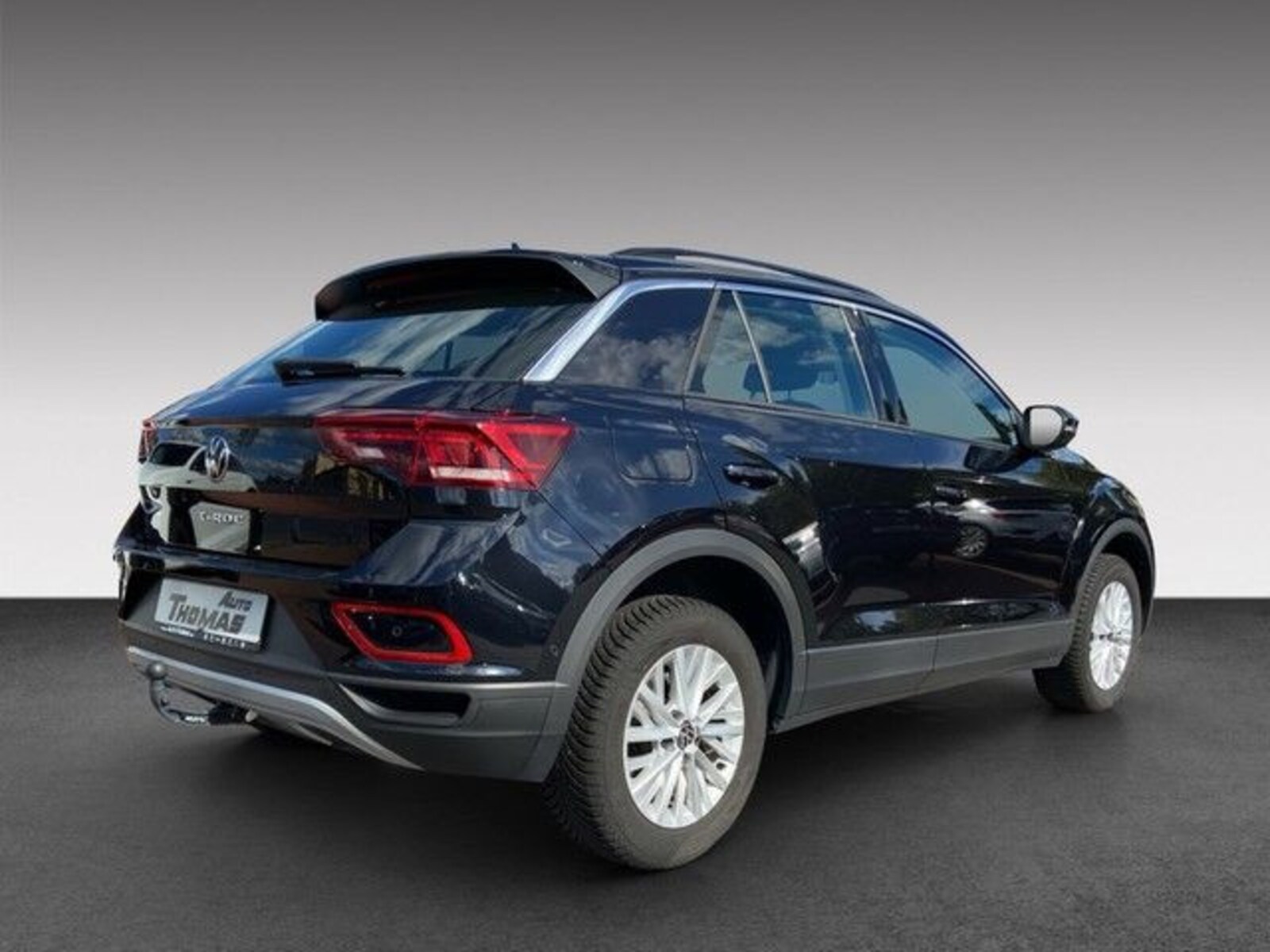 Volkswagen T-Roc – Bild 7