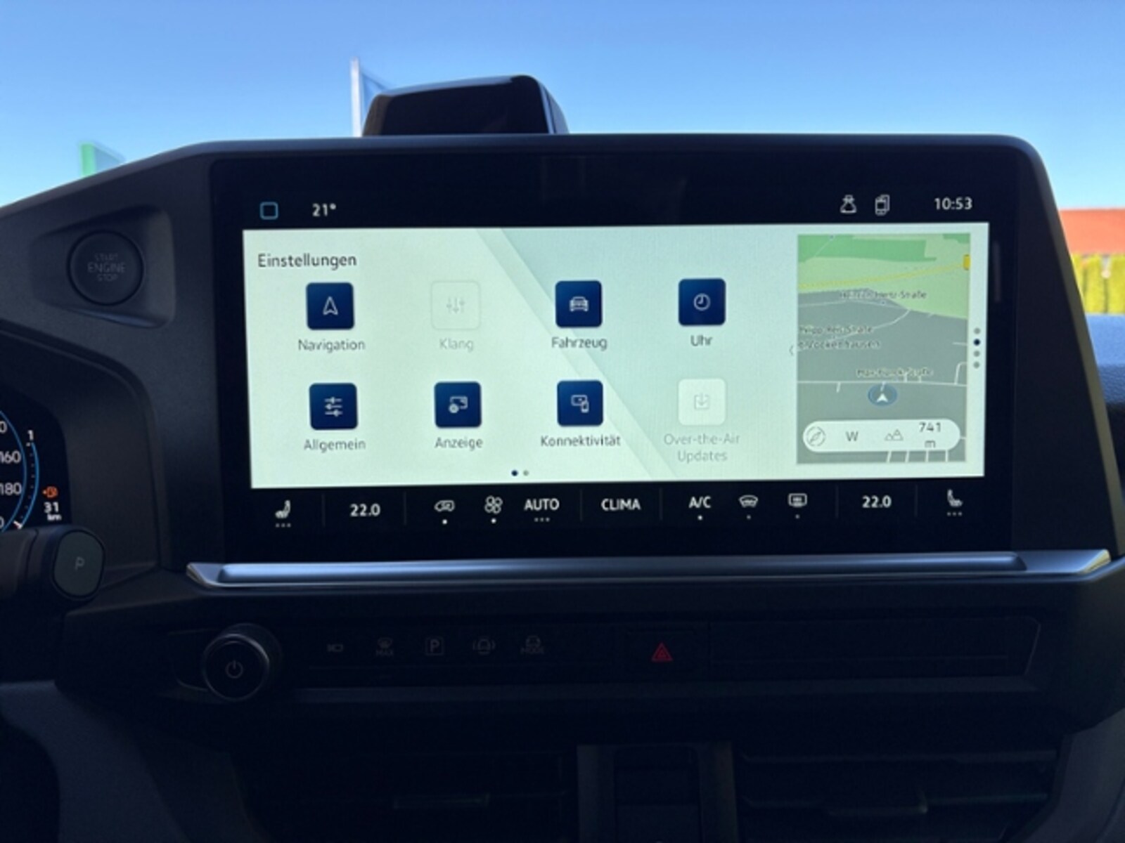 Volkswagen Transporter Kasten kurzer Radstand – Bild 14