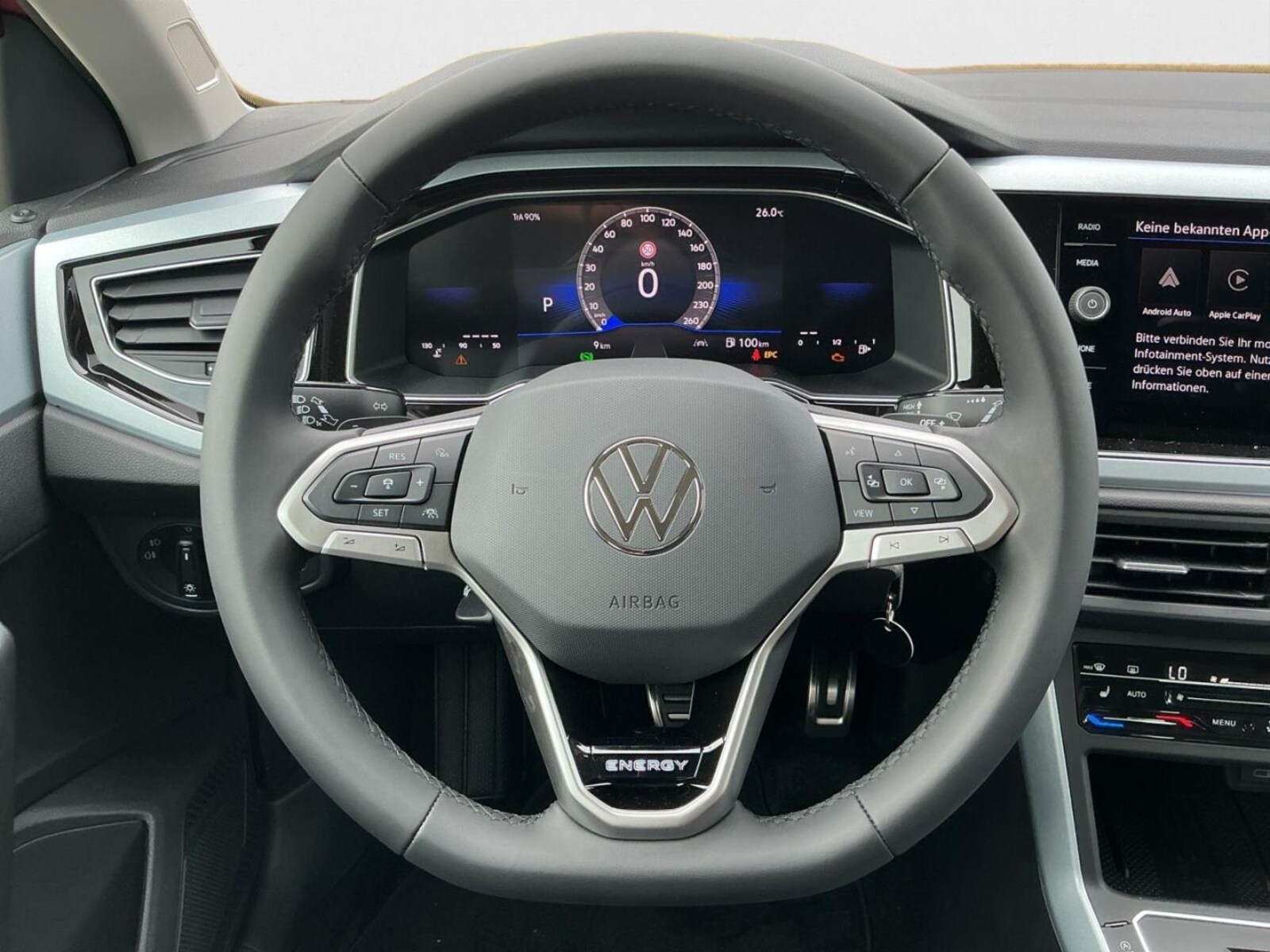 Volkswagen Polo – Bild 13