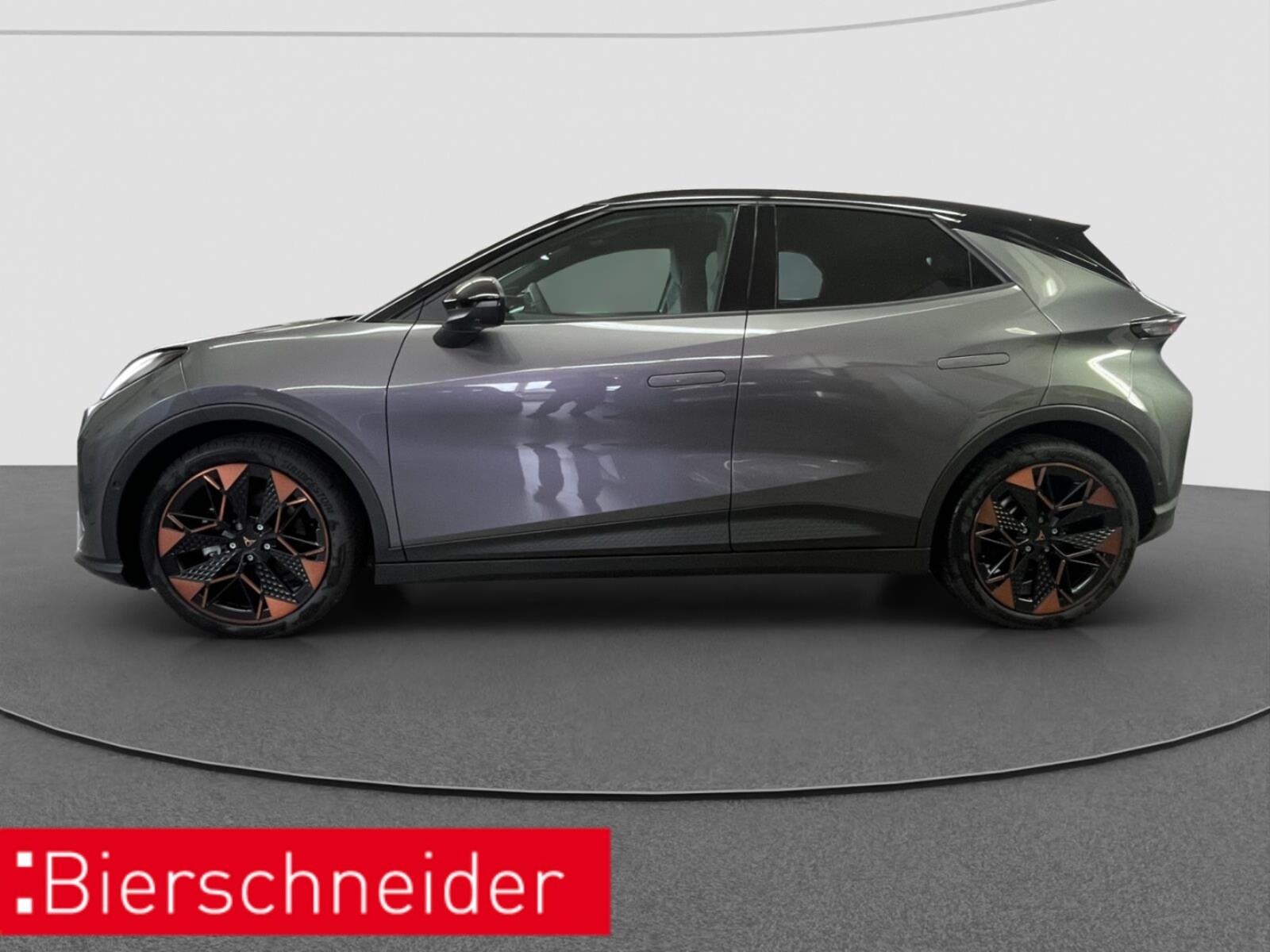CUPRA Raval – Bild 4