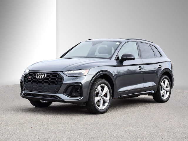 Photo of 2023 Audi SQ5 