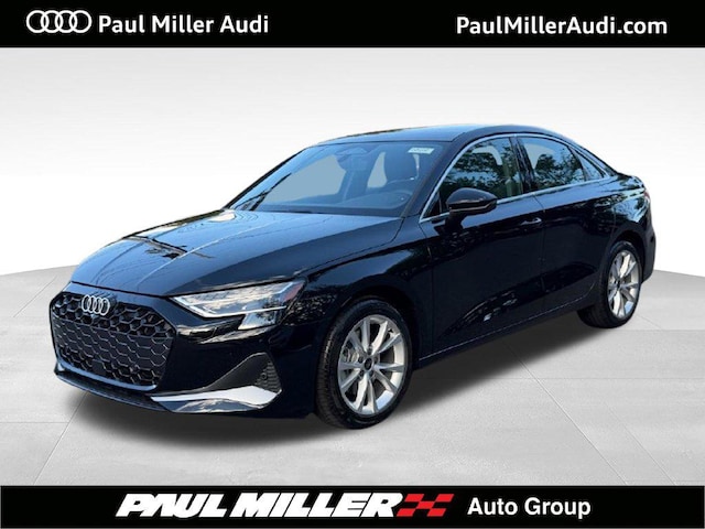 2026 Audi A3