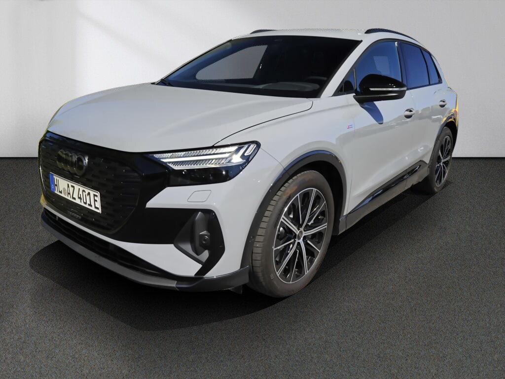 Image about Audi Q4 e-tron 45 e-tron