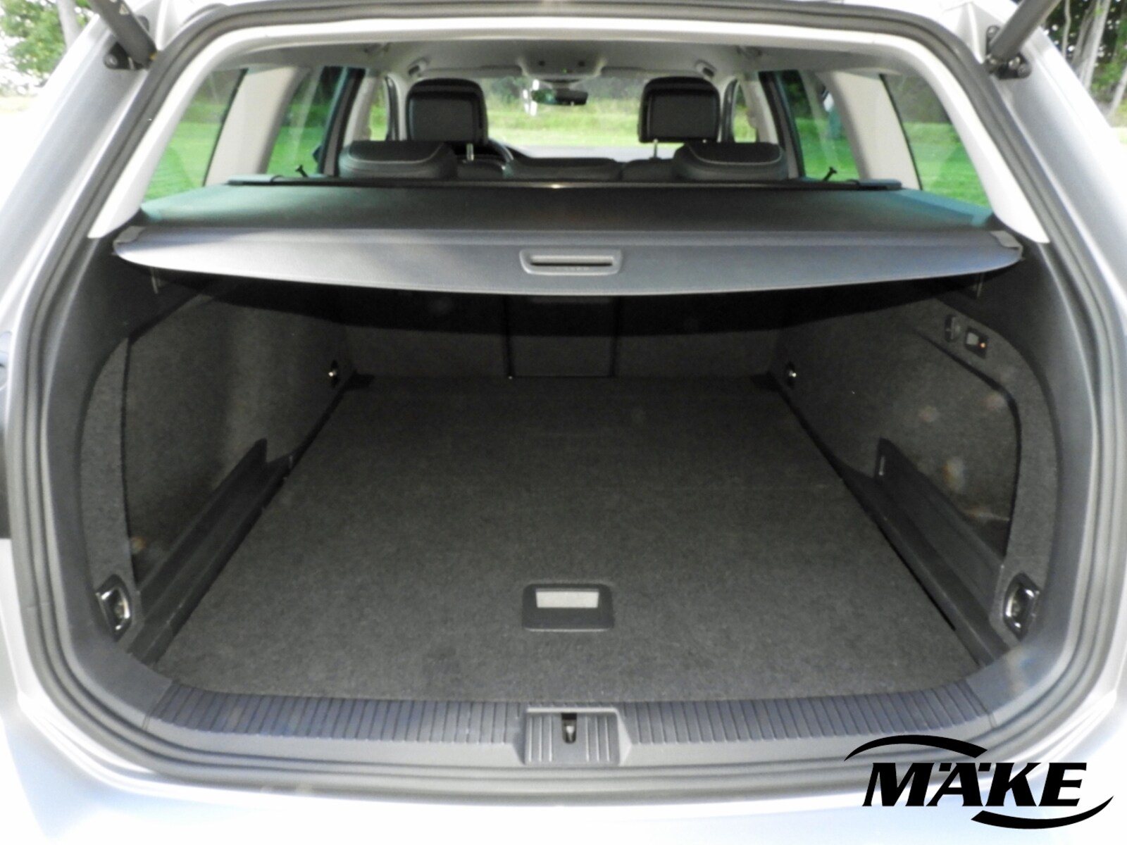 Volkswagen Passat Variant – Bild 6
