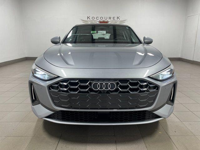 2025 Audi A5 Sedan