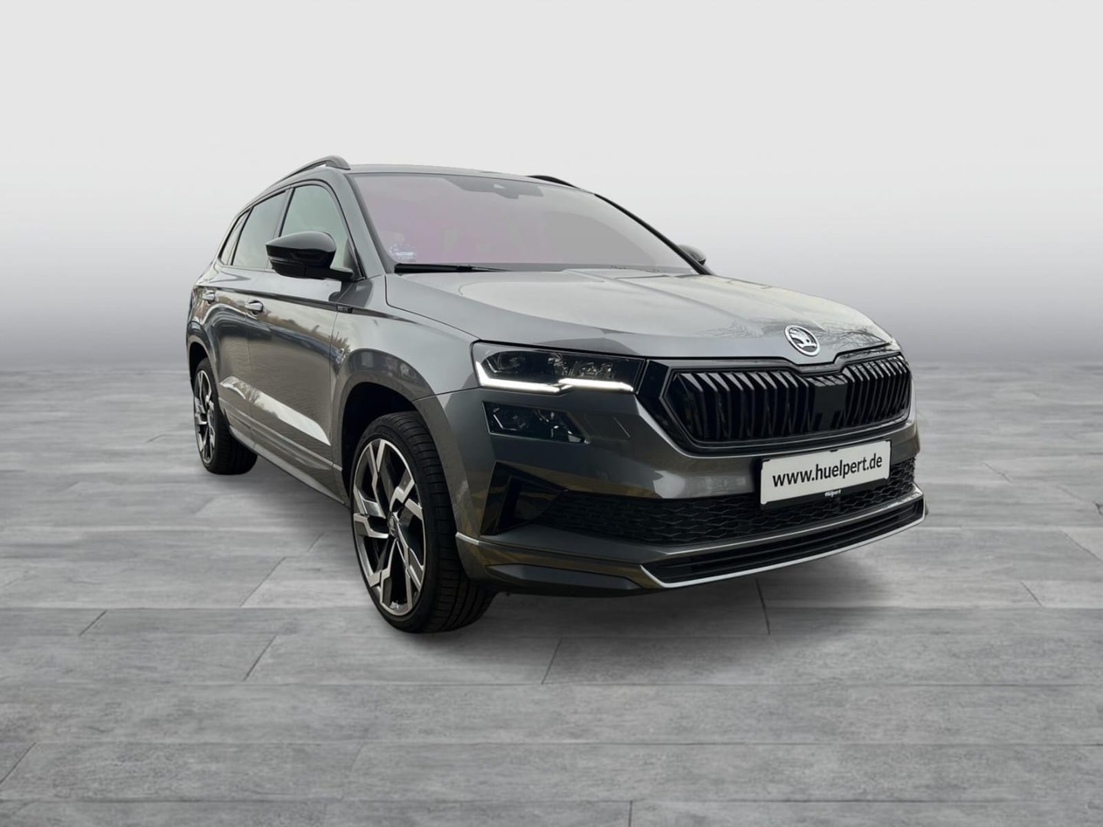 Škoda Karoq – Bild 6