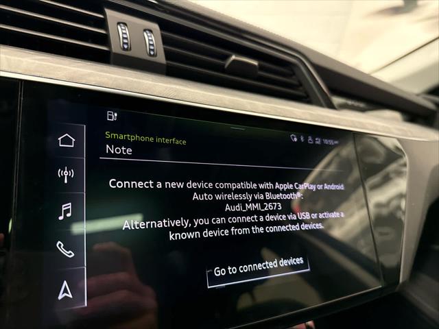 2024 AUDI Q8 - Image 23