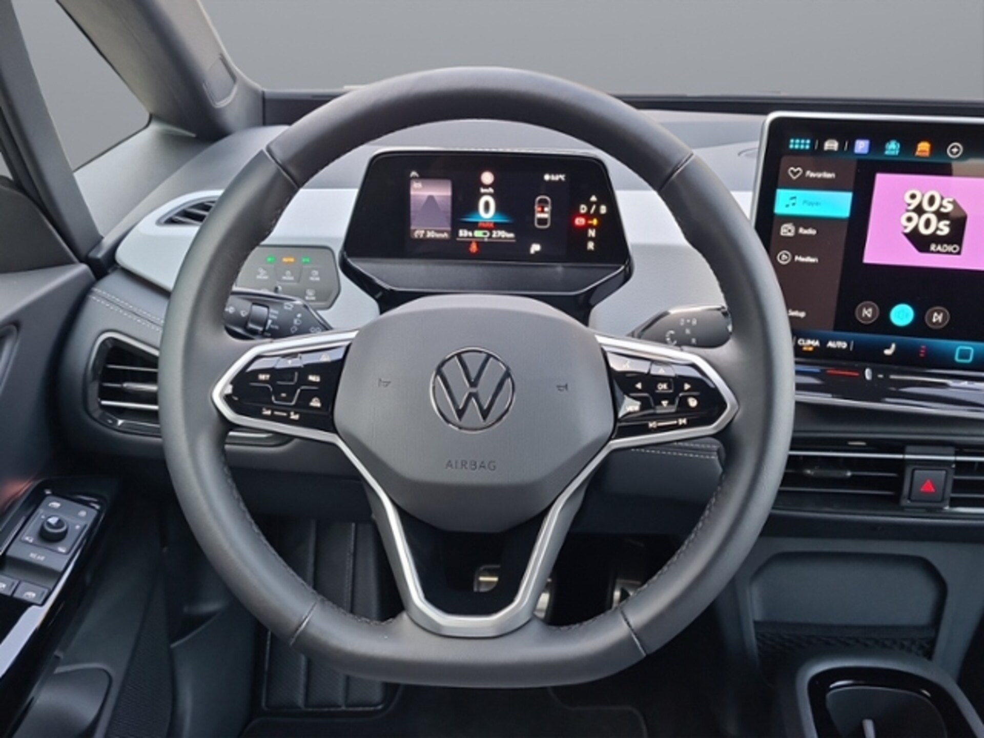 Volkswagen ID.3 Pro S