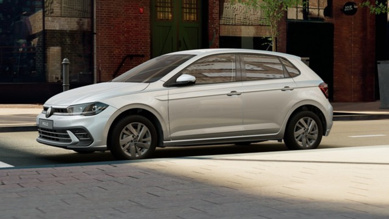 Volkswagen Polo – Bild 2