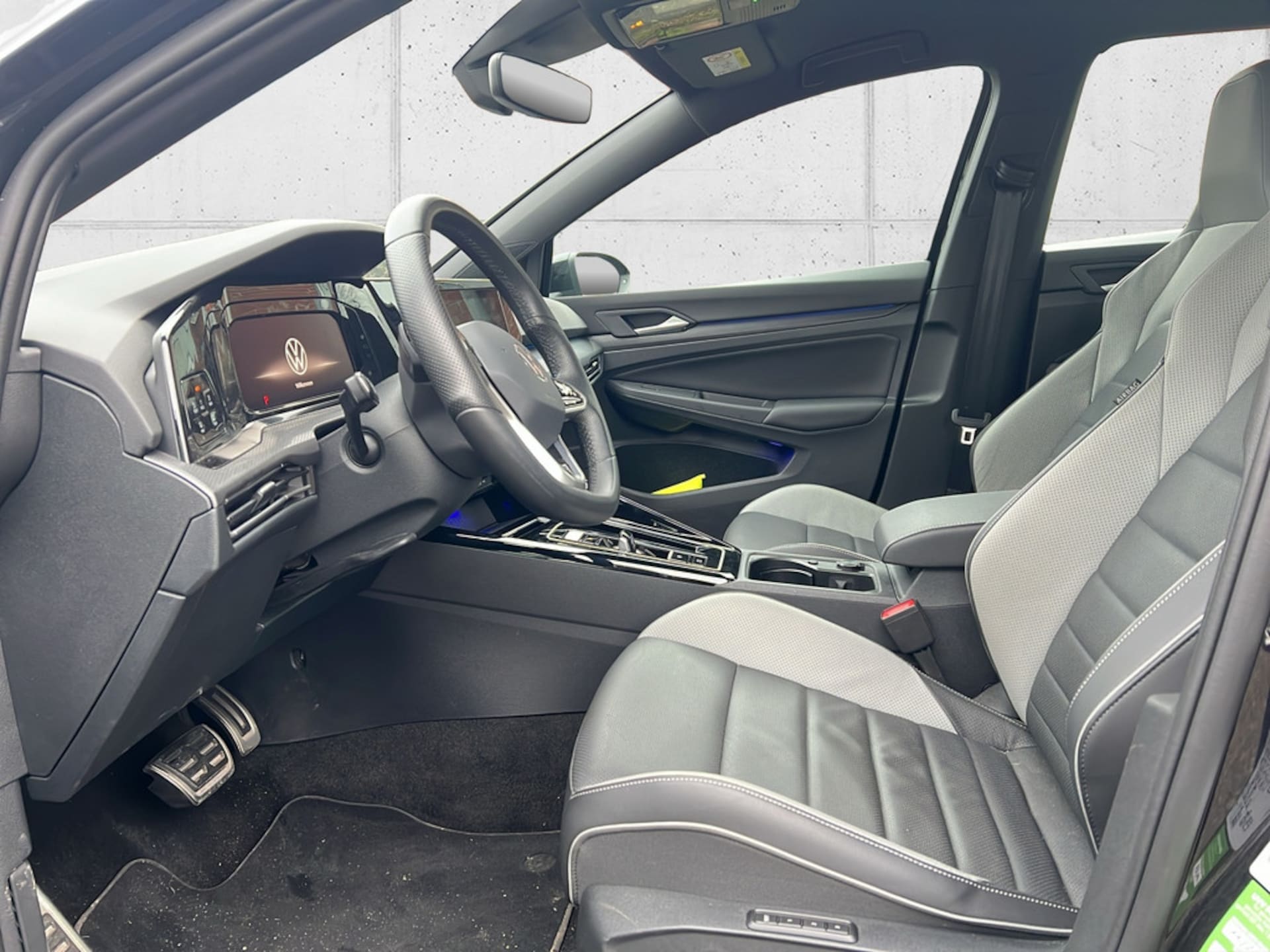 Volkswagen Golf GTD