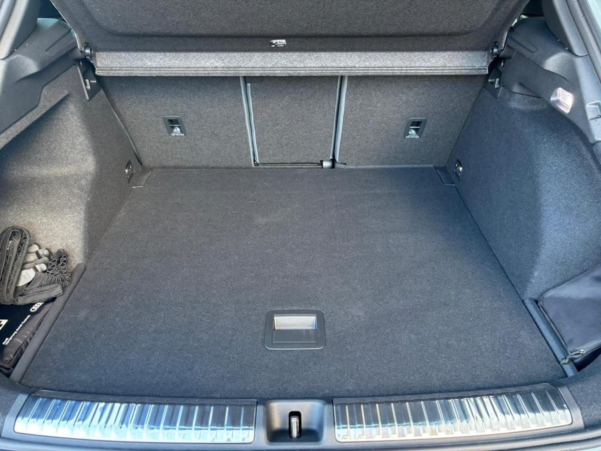 Audi Q3 SUV