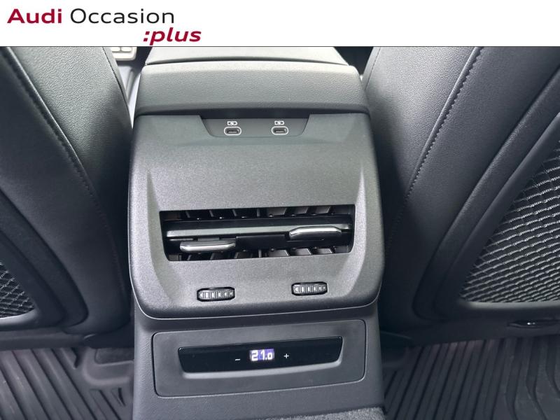 Image about Audi A5 Design TFSI 204 ch S tronic