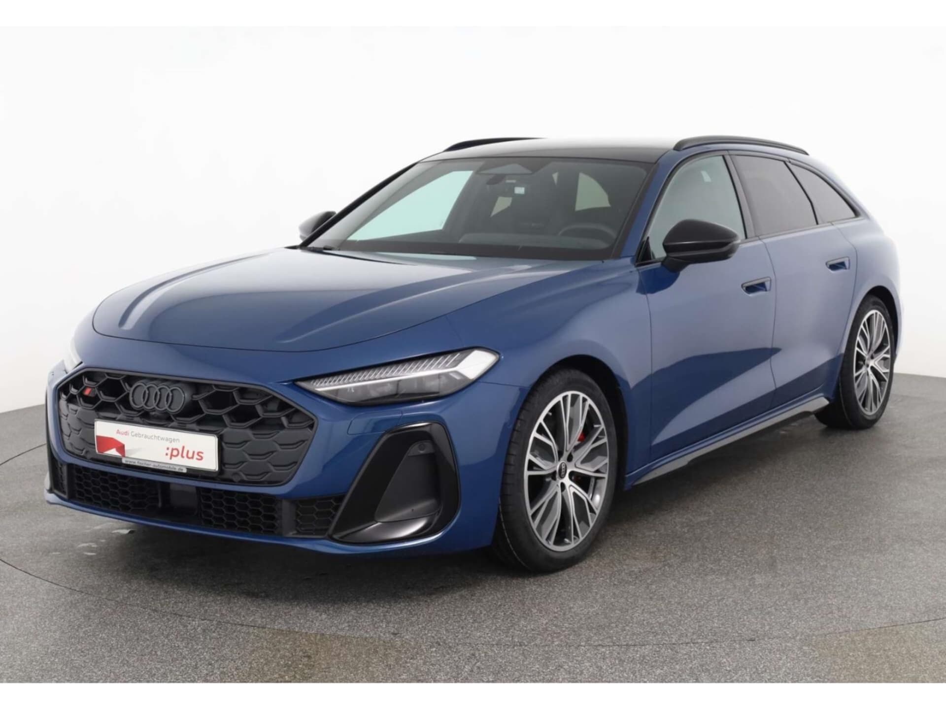 Audi S5 Avant