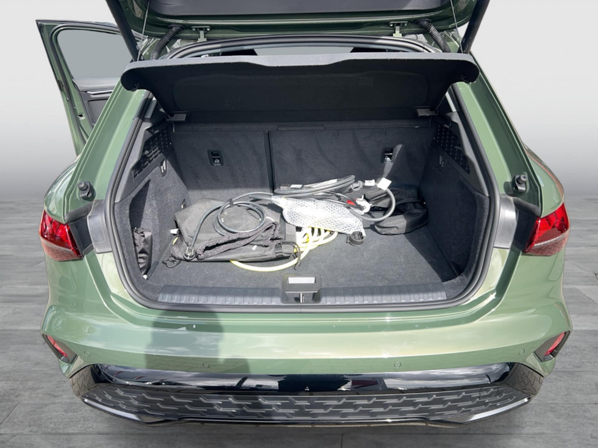Audi A3 Sportback TFSI e S line