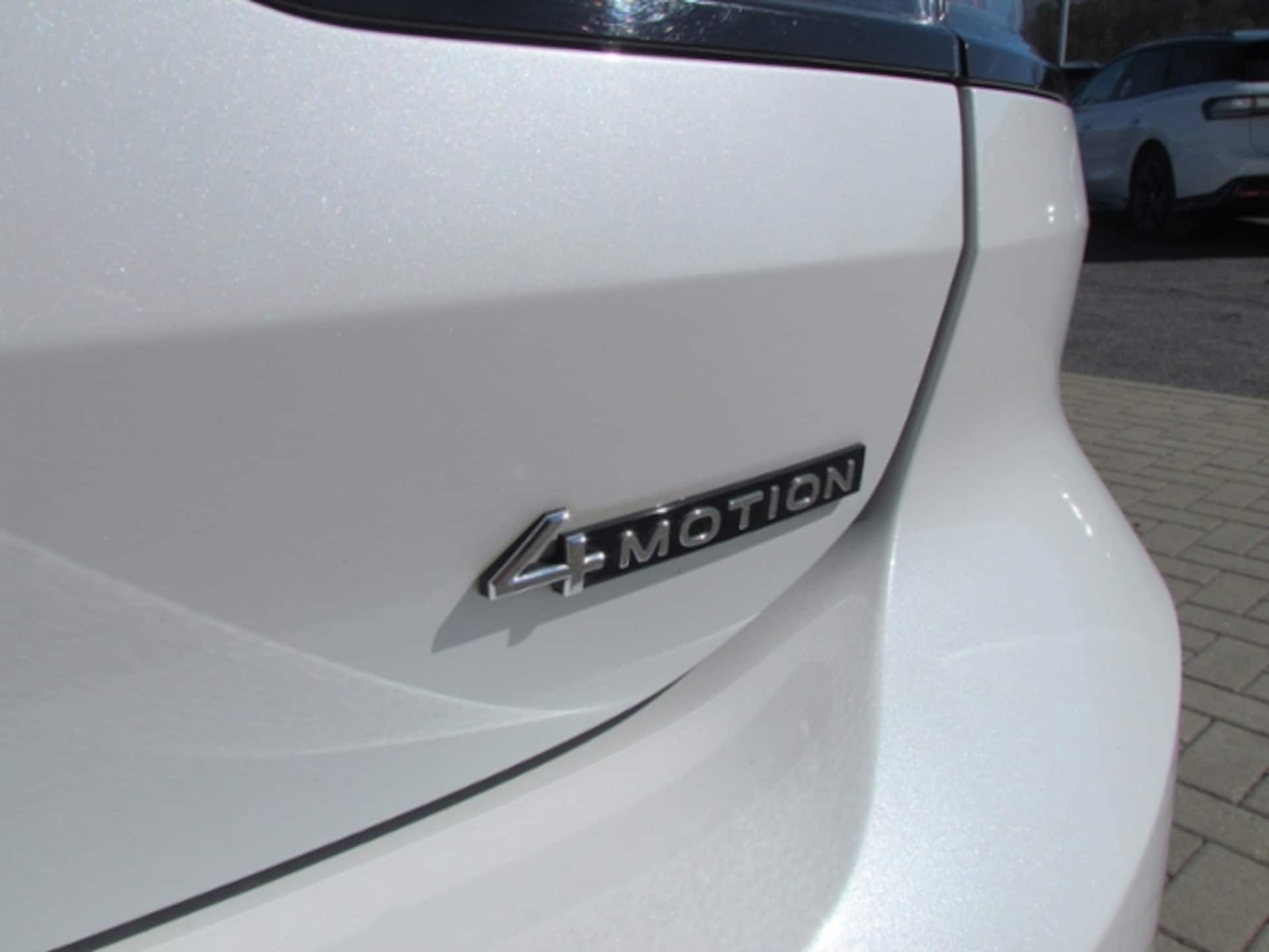 Volkswagen Arteon Shooting Brake Elegance