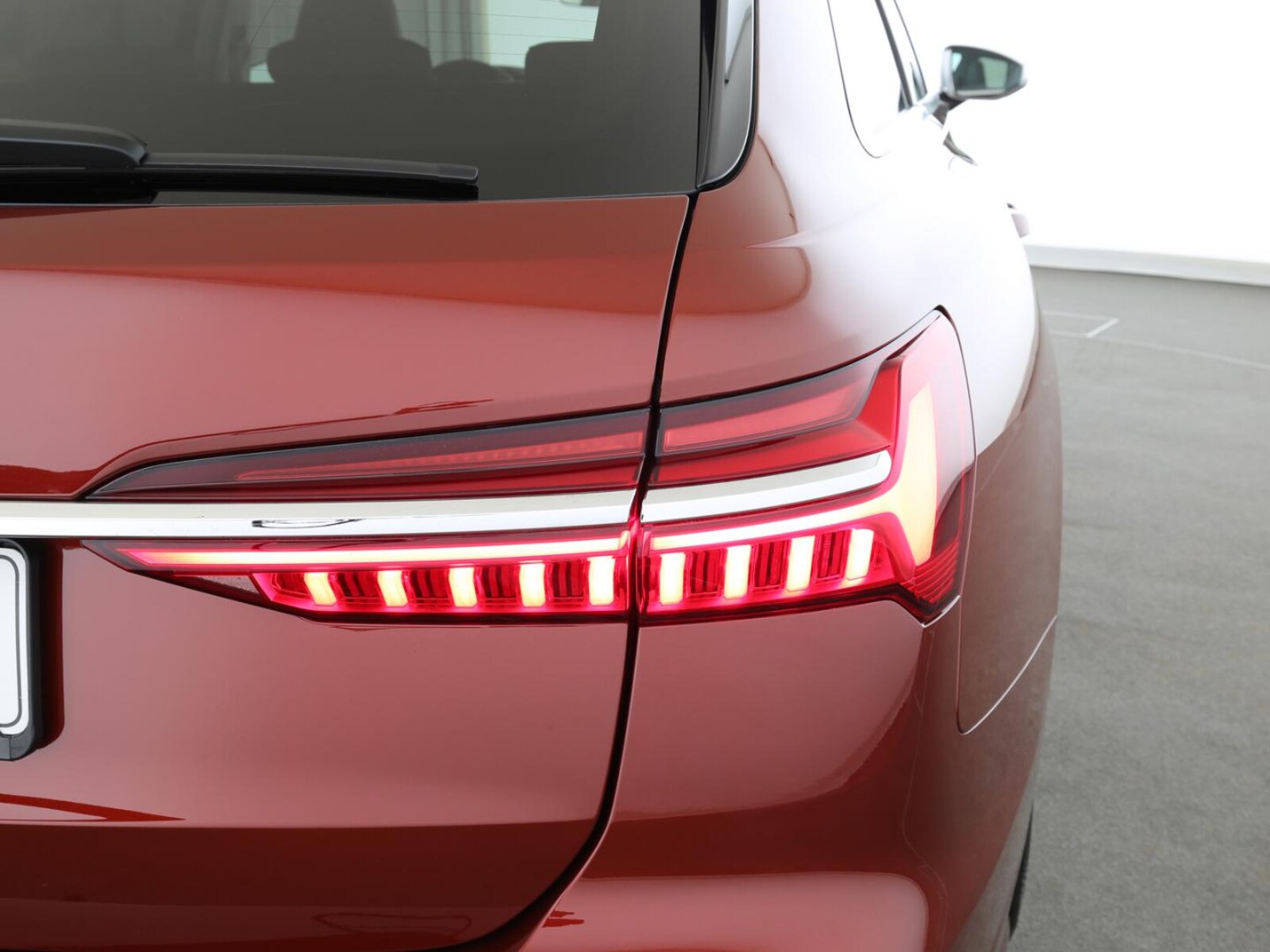 Audi S6 Avant – Bild 30