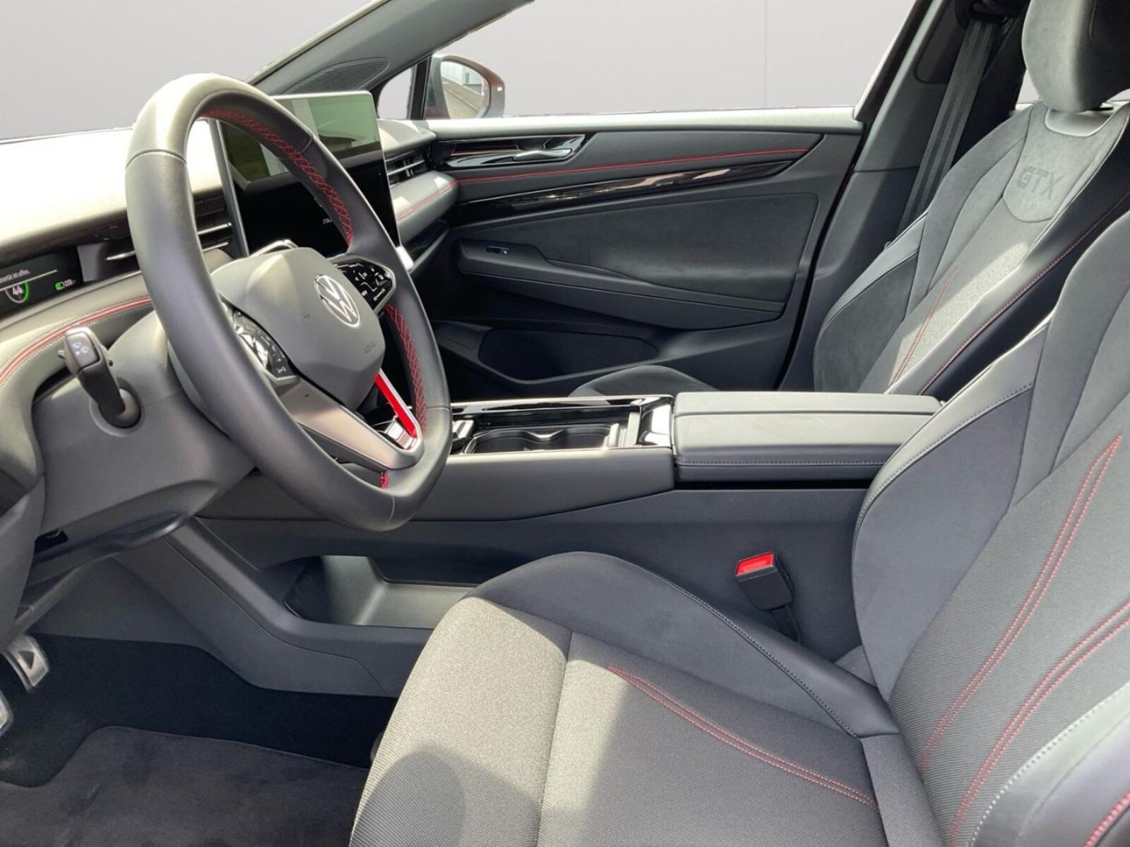 Volkswagen ID.7 Tourer – Bild 9