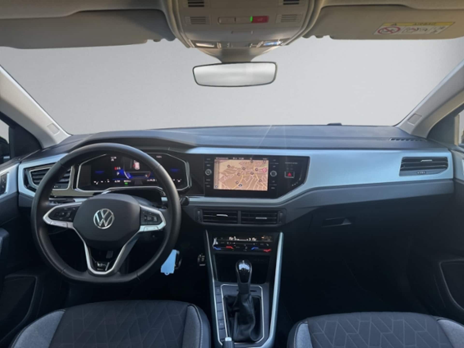 Volkswagen Polo Goal