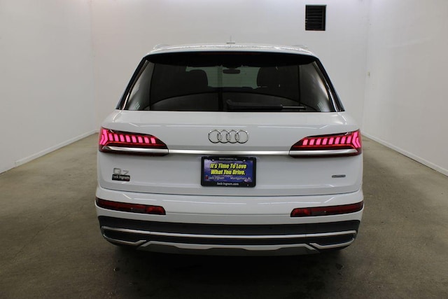 2023 Audi Q7