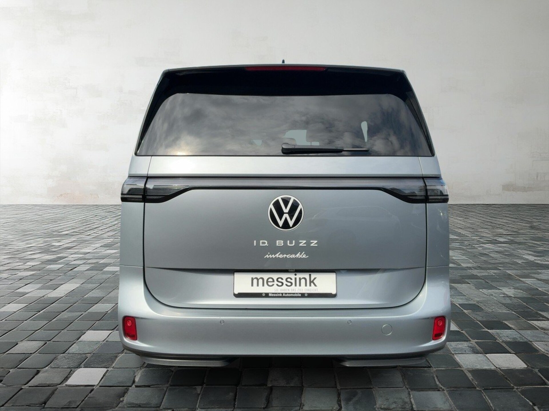 Volkswagen ID. Buzz Pro