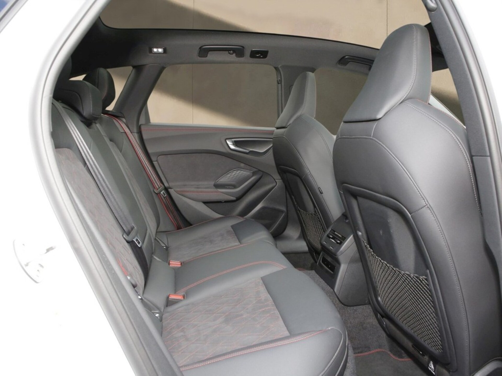 Audi A5 Avant e-hybrid