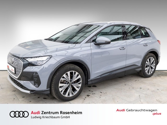 Audi Q4