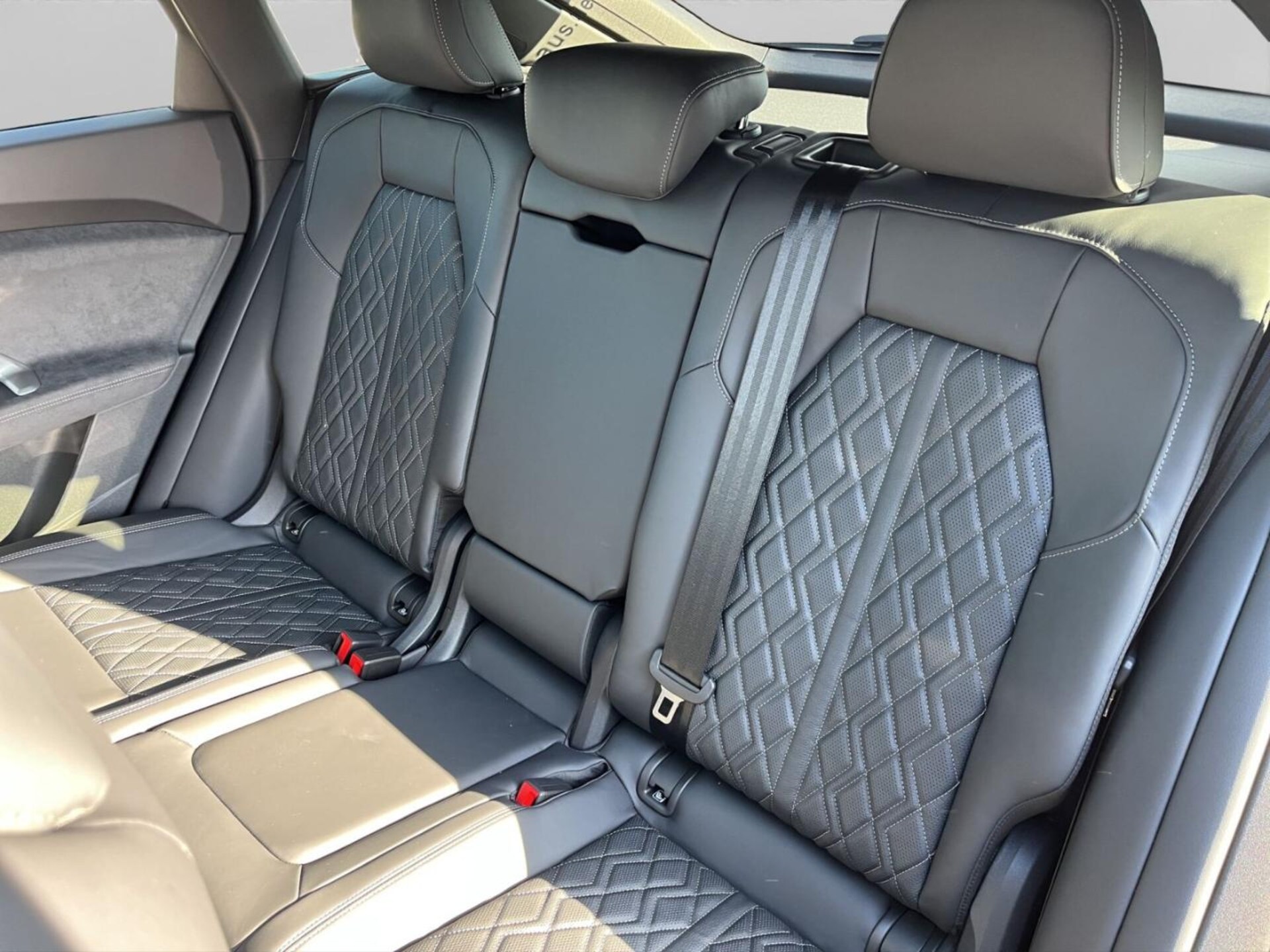 Audi SQ5 Sportback