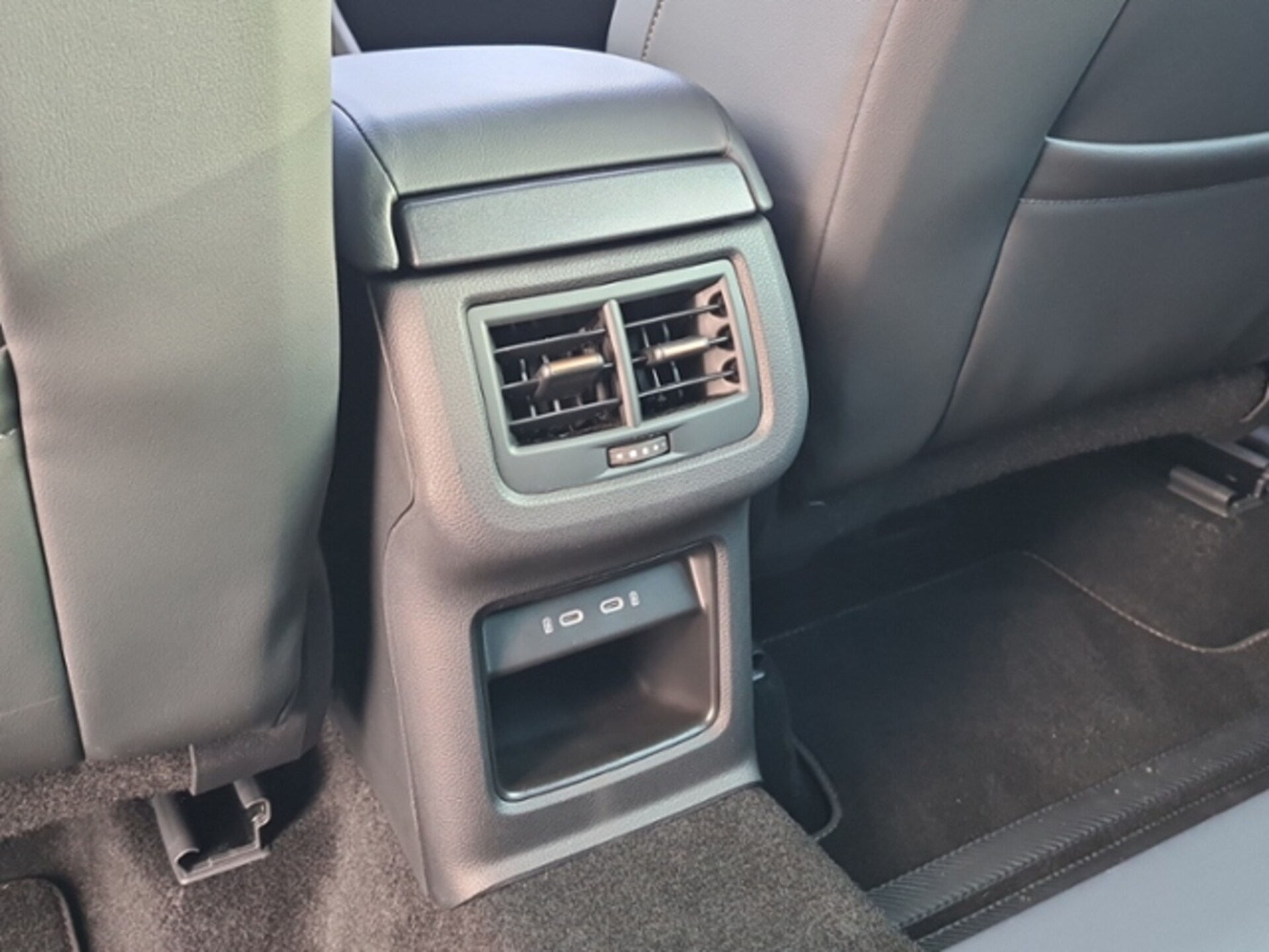 CUPRA Ateca VZ
