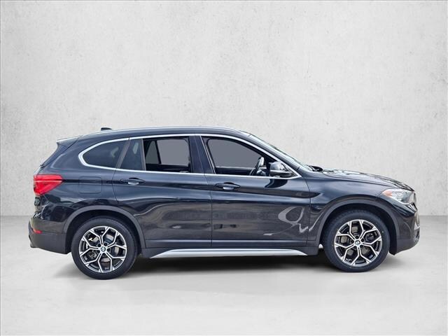 2020 BMW X1