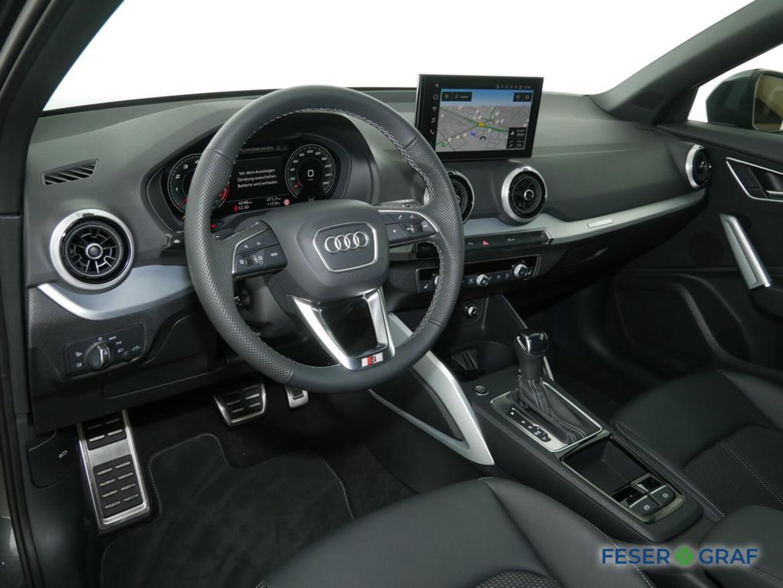 Audi Q2 – Bild 6