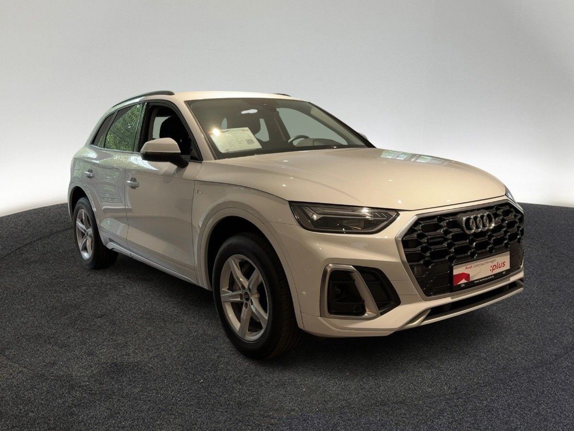 Audi Q5 SUV S line