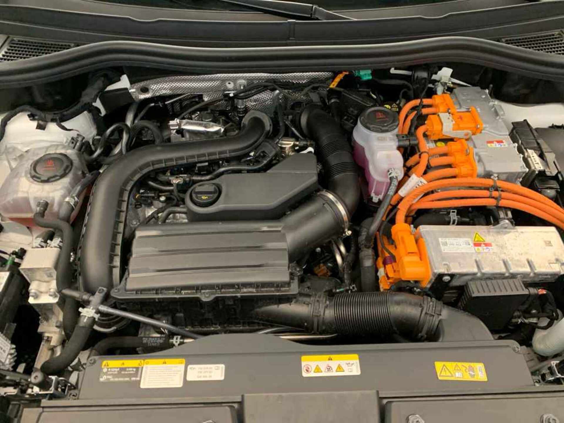 Volkswagen Tayron Life