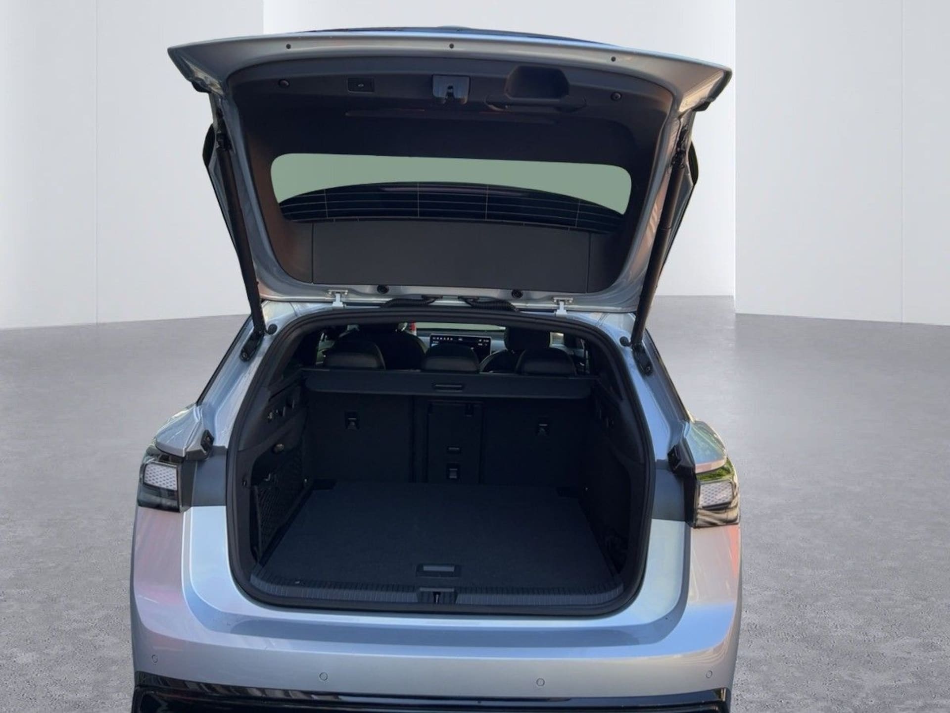 Volkswagen ID.7 Tourer Pro