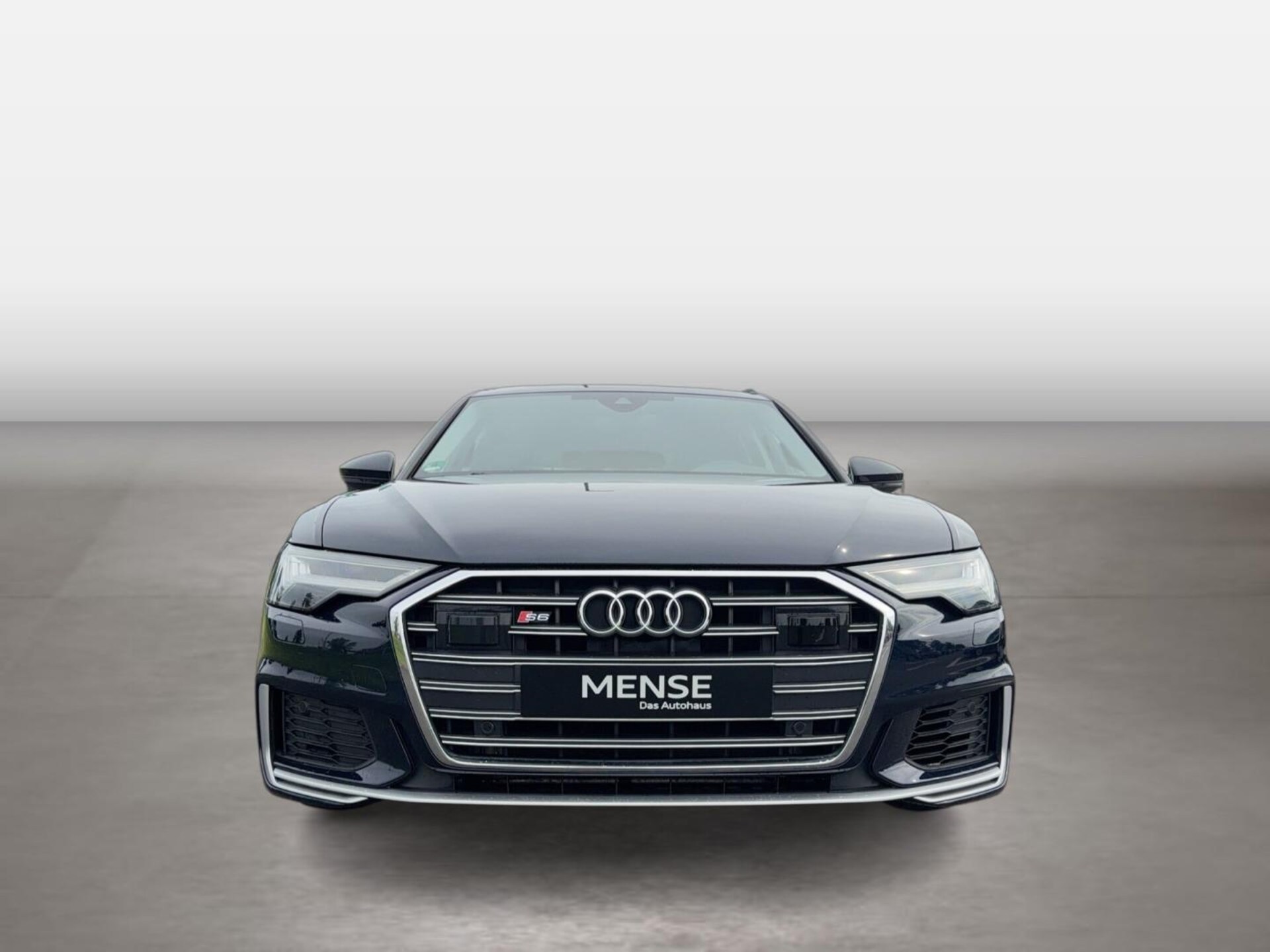 Audi S6 Avant