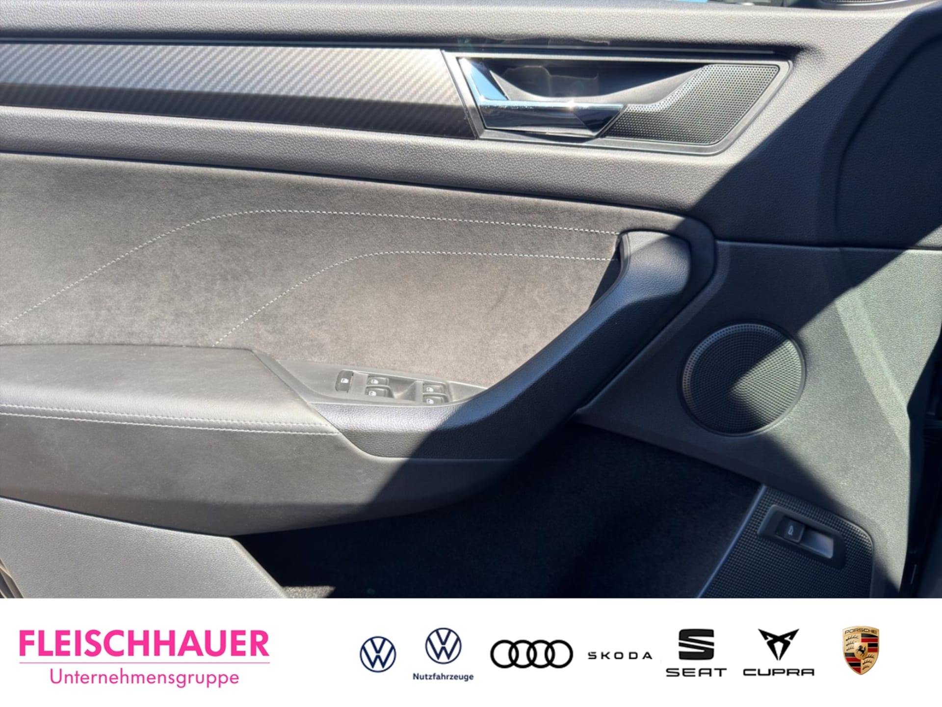 Skoda Kodiaq Sportline