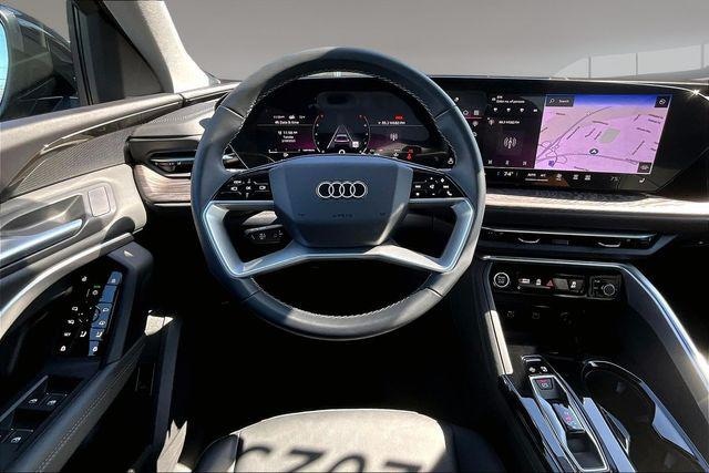 2025 Audi Q5 Premium - Photo 8