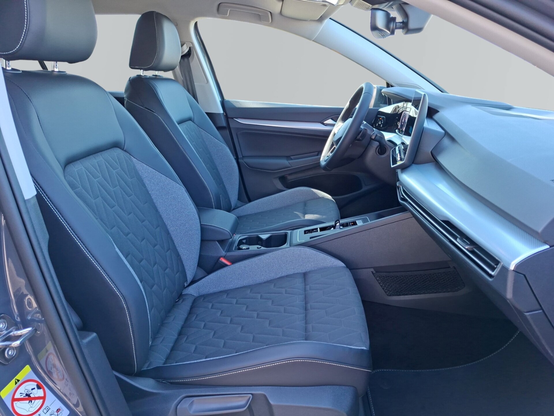 Volkswagen Golf ENERGY
