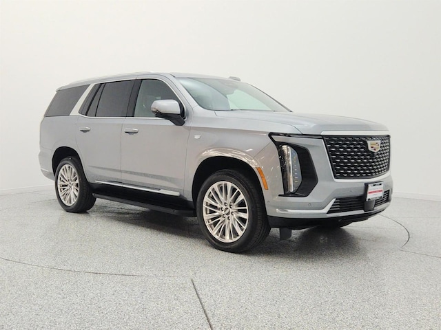 2025 Cadillac Escalade
