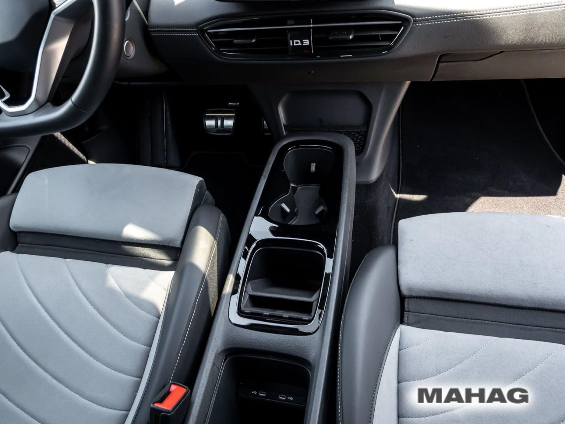 Volkswagen ID.3 MOVE Pro