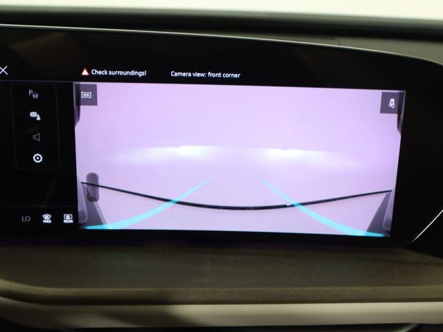 2025 Audi New Q5 Premium Plus - Photo 19