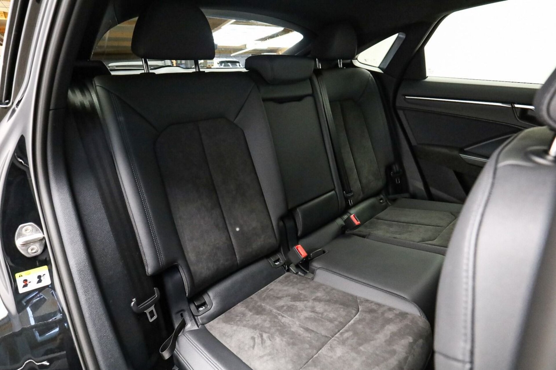 Audi RS Q3 Sportback