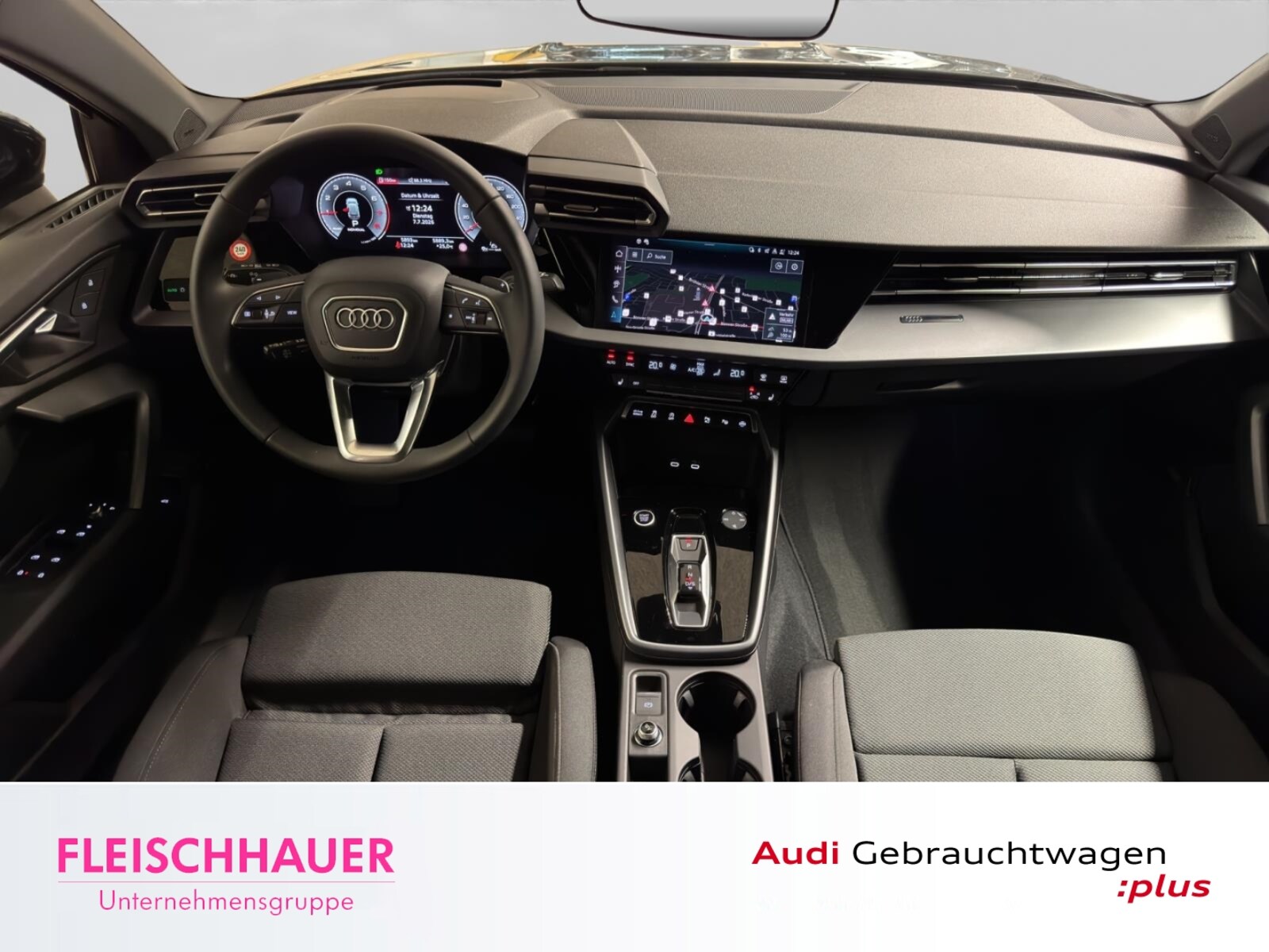 Audi A3 allstreet – Bild 13
