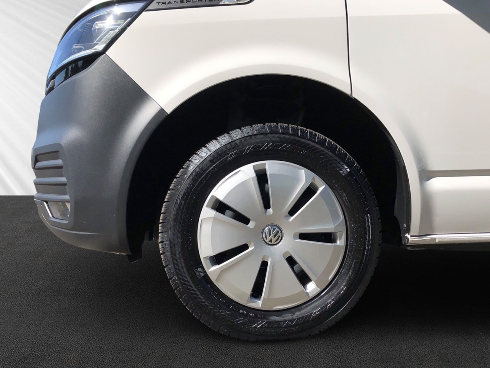 Volkswagen T6.1 Transporter Kasten langer Radstand EcoProfi