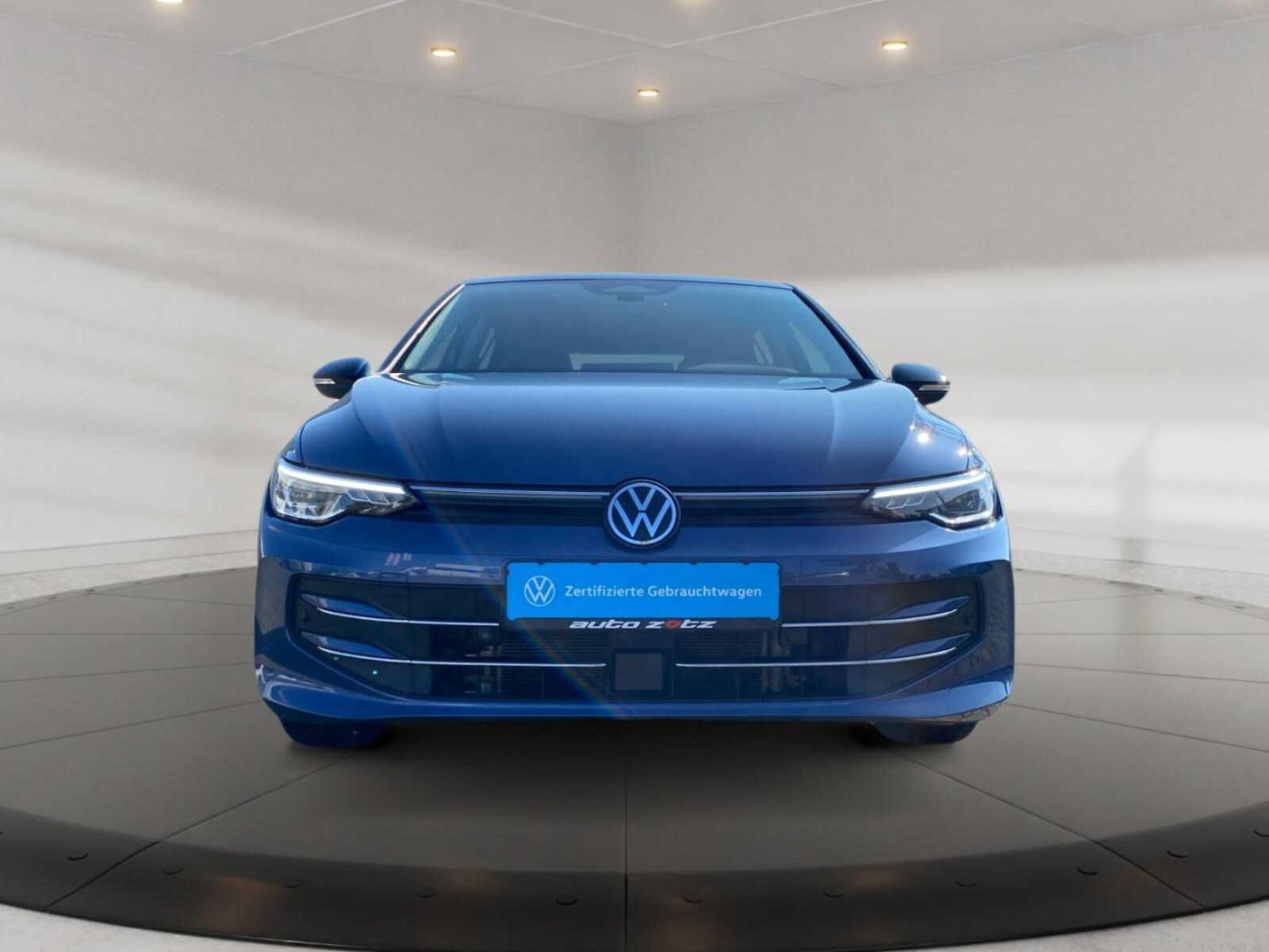 Volkswagen Golf – Bild 4