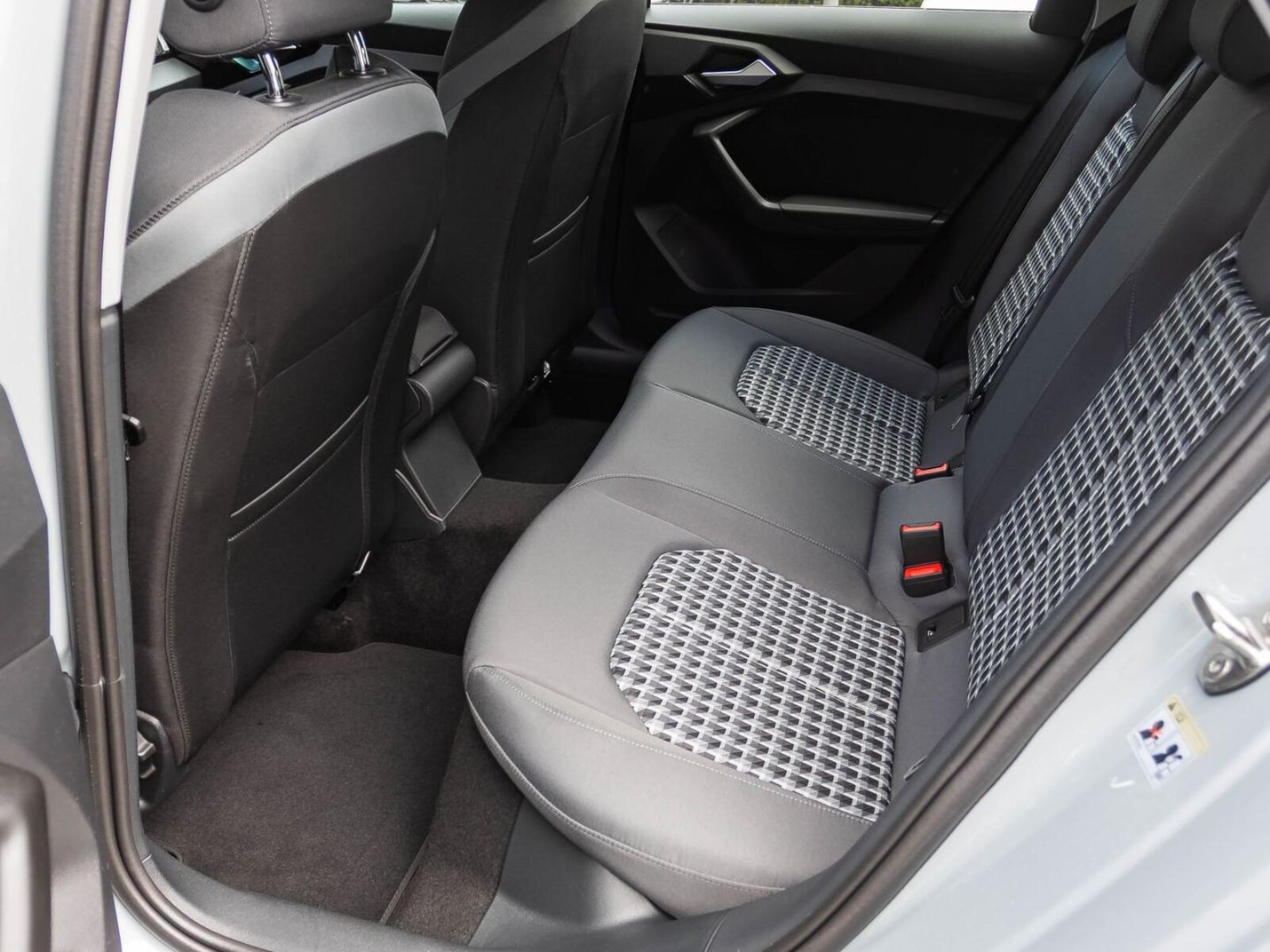 Audi A1 Sportback – Bild 22