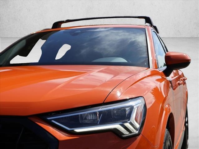 2021 Audi Q3 SUV